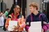Two Strangers (Carry a Cake Across New York) Set for Broadway Bow This Fall