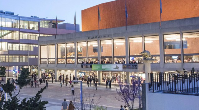 umbraco berkeley zellerbach hall front plaza 1 1500x1250