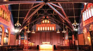 Guadagnini String Quartet at Epiphany Center for the Arts