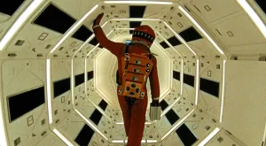 A Live Presentation of 2001: A Space Odyssey