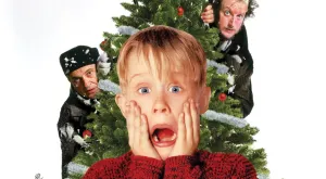 Home Alone in Concert