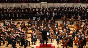 An Opera Night with Riccardo Muti