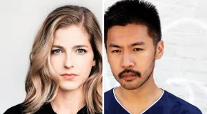 Canellakis, Tao & Tchaikovsky 5