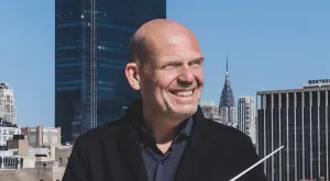 Jaap van Zweden, Himari & Mozart Jupiter