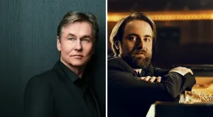 Salonen, Trifonov & Beethoven