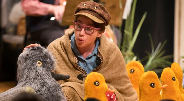 umbraco cso for kids once upon a symphony the ugly duckling 1500x1125