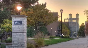 CSO Chamber Music at Northeastern Illinois University