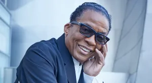 Herbie Hancock