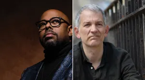 Christian McBride & Brad Mehldau