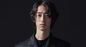 Hayato Sumino