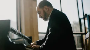 Kirill Gerstein