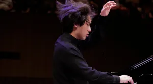 Yunchan Lim