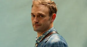 An Evening with Chris Thile