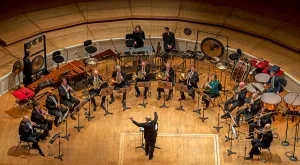 Chicago Symphony Orchestra Brass