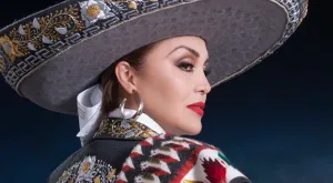 Aida Cuevas: 50 Years Singing to México