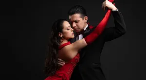 Tango After Dark