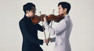 TwoSet Violin