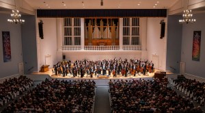 CSO at Wheaton: Muti Conducts Tchaikovsky & Rota