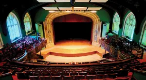 CSO Chamber Music at the University of Chicago