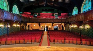 CSO Chamber Music at the University of Chicago