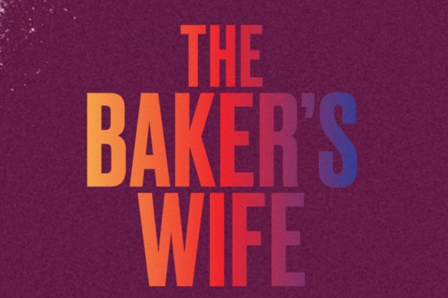 wife