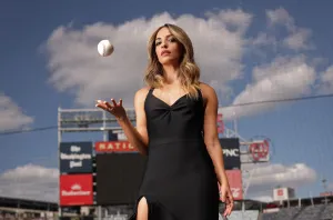 Interview: In <i>Damn Yankees</i>, Whatever Ana Villafañe Wants, Ana Villafañe Gets