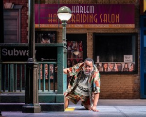 Review: Shakespeare Theatre Company’s Merry Wives Is a Delightful Modern Reimagining