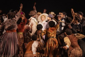 Lincoln Center Theater’s Ragtime Revival Announces Cast Album
