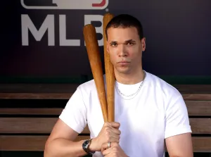 Interview: Jordan Donica Steps Up to the Plate in Damn Yankees