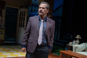 Review: The Other Americans and the Profound Loneliness of Dad