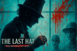 The Last Hat – a World Premiere Ensemble Horror Play