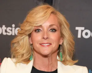 Jane Krakowski Is Broadway’s Next Mary Todd Lincoln