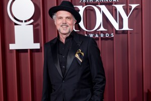 Tony Award Nominee Jeb Brown Will Play Title Role in Beau the Musical