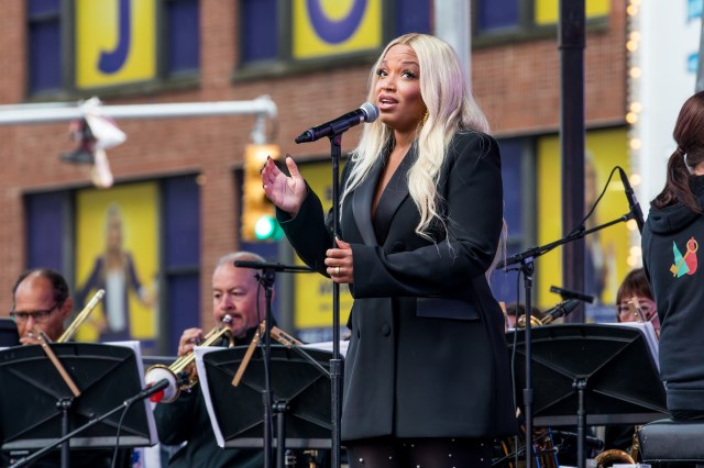 Founded by Broadway Concert