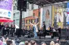 See Photos from the Founded by Broadway Concert in Times Square