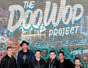 The Doo Wop Project presents: Echoes of the Street