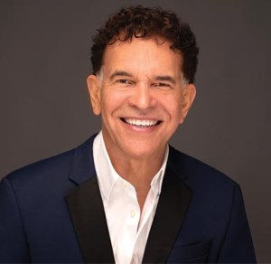 Brian Stokes Mitchell