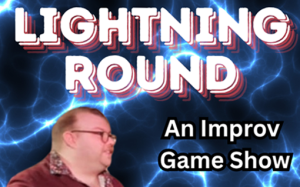 MET Comedy Night ’25-’26: Lightning Round