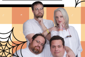 MET Comedy Night ’25-’26: Key City Improv