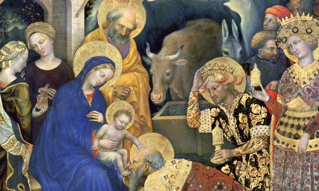 Event Logo: 3. messiah nov