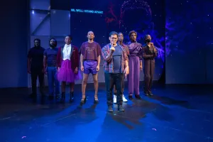 Austin Engagement of A Strange Loop for Deaf and Hard of Hearing Audiences Will Now Be Streaming Only
