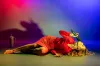 Review: Sunny With a Chance of Apocalypse in Weather Girl at St. Ann’s Warehouse
