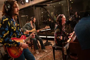 Tony-Winning Stereophonic Sets Casting for National Tour