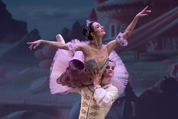 The Nutcracker (2025)