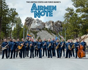 United States Air Force Band’s Airmen of Note
