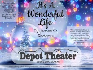 It’s A Wonderful Life