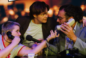 MET Comedy Night ’25-’26: The Last Hurrah