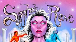 Sappho’s Rave – A Party by Sapphic Nights & FERAL