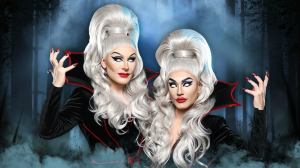 The Boulet Brothers Halloween House Party