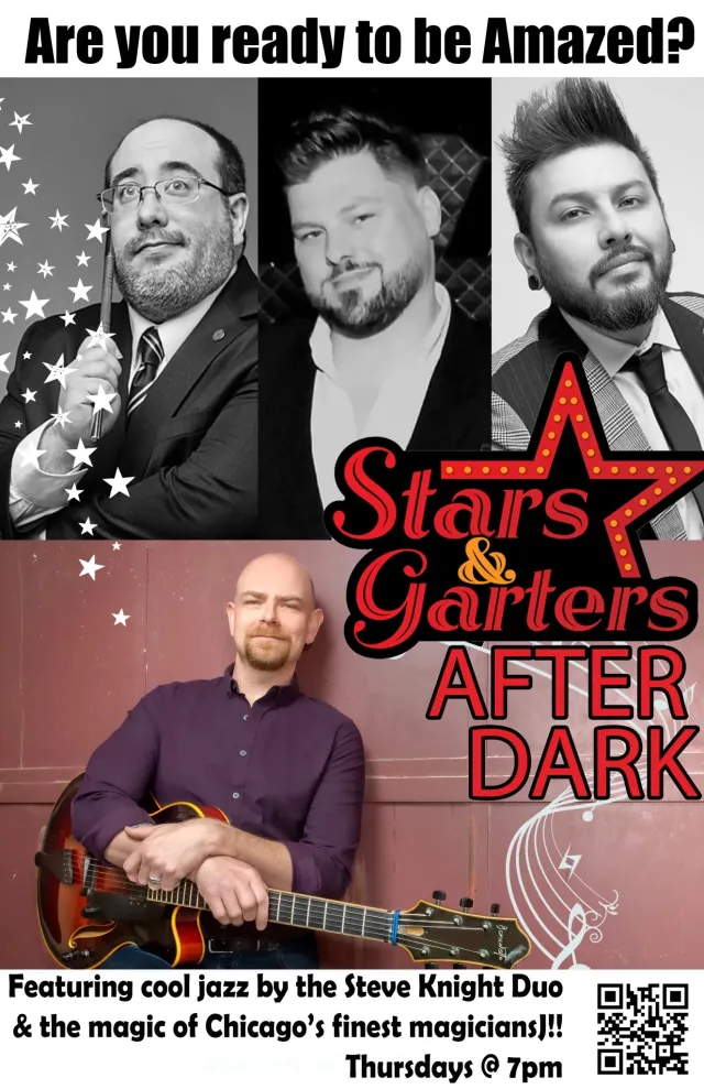 Event Logo: AFTER 11x17